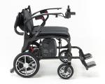 Lightweight Folding Electric Wheelchair - 12kg