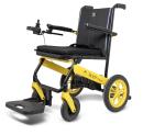 Ultra Lightweight Folding Electric Wheelchair - 12.1kg