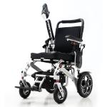 Lightweight Folding Electric Wheelchair - 20kg Portable