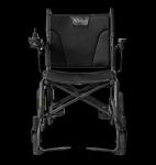 Nitron Carbon Fibre Electric Wheelchair - 12.8kg