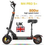 iENYRID M4 PRO S Foldable Electric Scooter 28MPH