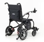 Lightweight Folding Electric Wheelchair - 12kg