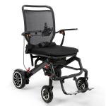 Lightweight Carbon Fibre Electric Wheelchair with Lithium Battery