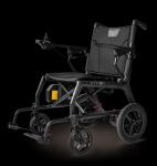 Nitron Carbon Fibre Electric Wheelchair - 12.8kg