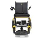 Ultra Lightweight Folding Electric Wheelchair - 12.1kg