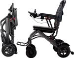 Lightweight Folding Electric Wheelchair with 7-Mile Range