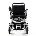 Lightweight Folding Electric Wheelchair, 20kg Compact