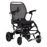 Lightweight Carbon Fiber Folding Electric Wheelchair