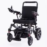 Lightweight Folding Electric Wheelchair - 20kg Aluminium