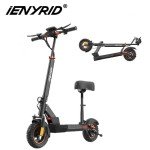iENYRID M4 PRO S Foldable Electric Scooter 28MPH