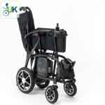 Lightweight Folding Electric Wheelchair - 12kg