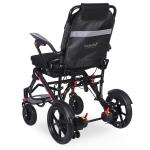 MobilityPlus LiteRider Carbon UltraLight Folding Scooter
