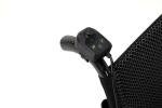 Lightweight Folding Carbon Fibre Electric Wheelchair