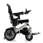Lightweight Folding Electric Wheelchair - 20kg Portable