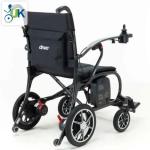Lightweight Folding Electric Wheelchair - 12kg
