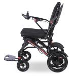 MobilityPlus LiteRider Carbon UltraLight Folding Scooter