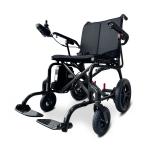 Lightweight Folding Carbon Electric Wheelchair
