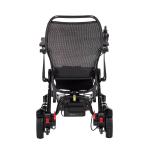 Lightweight Carbon Fiber Folding Electric Wheelchair