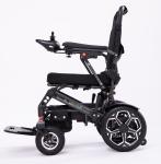 Lightweight Folding Electric Wheelchair - 20kg Aluminium