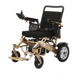 Lightweight Folding Electric Wheelchair - 18.5kg