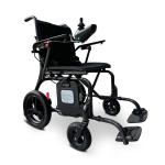 Lightweight Folding Carbon Electric Wheelchair