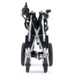 Lightweight Folding Electric Wheelchair with 500W Motor