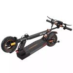 Ienyrid M4 PRO Foldable Electric Scooter with Seat