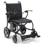 Lightweight Folding Carbon Fiber Electric Wheelchair