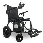 Lightweight Carbon Folding Electric Wheelchair 13kg