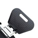 Lightweight Folding Electric Wheelchair - 20kg Aluminum