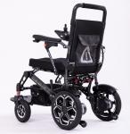 Lightweight Folding Electric Wheelchair - 20kg Aluminium