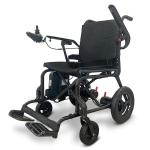 Lightweight Carbon Folding Electric Wheelchair 13kg
