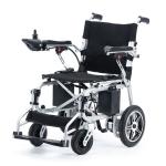 Lightweight Folding Electric Wheelchair with 500W Motor