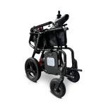Lightweight Folding Carbon Electric Wheelchair