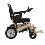 Lightweight Folding Electric Wheelchair - 18.5kg