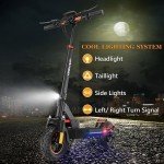iENYRID M4 PRO S Foldable Electric Scooter 28MPH