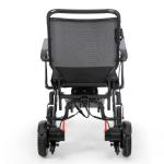 Lightweight Carbon Fibre Electric Wheelchair with Lithium Battery