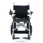 Lightweight Folding Electric Wheelchair with 500W Motor
