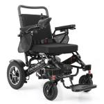 Folding Lightweight Electric Wheelchair - Freedom Pro ST