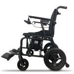 Lightweight Carbon Folding Electric Wheelchair 13kg