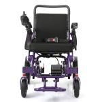 Folding Lightweight Electric Wheelchair - Freedom Pro ST