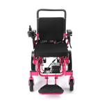 Folding Lightweight Electric Wheelchair - Freedom Pro ST