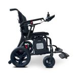 Lightweight Carbon Folding Electric Wheelchair 13kg