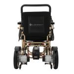 Lightweight Folding Electric Wheelchair - 18.5kg