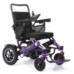 Folding Lightweight Electric Wheelchair - Freedom Pro ST