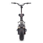 48V Off-Road Electric Scooter with Removable Seat
