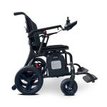 Lightweight Foldable Carbon Electric Wheelchair with 2 Batteries