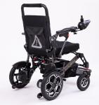 Lightweight Folding Electric Wheelchair - 20kg Aluminium
