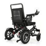 Folding Lightweight Electric Wheelchair - Freedom Pro ST