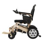 Lightweight Folding Electric Wheelchair - 18.5kg